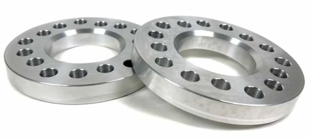 Wheel Spacer 2000012